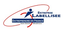 ENTREPRENDRE EN FRANCE