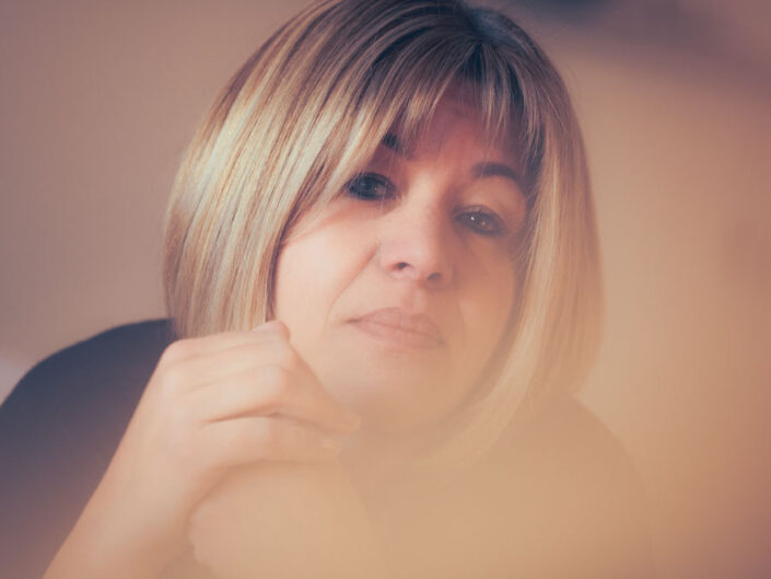 SÉANCE SHOOTING PHOTO