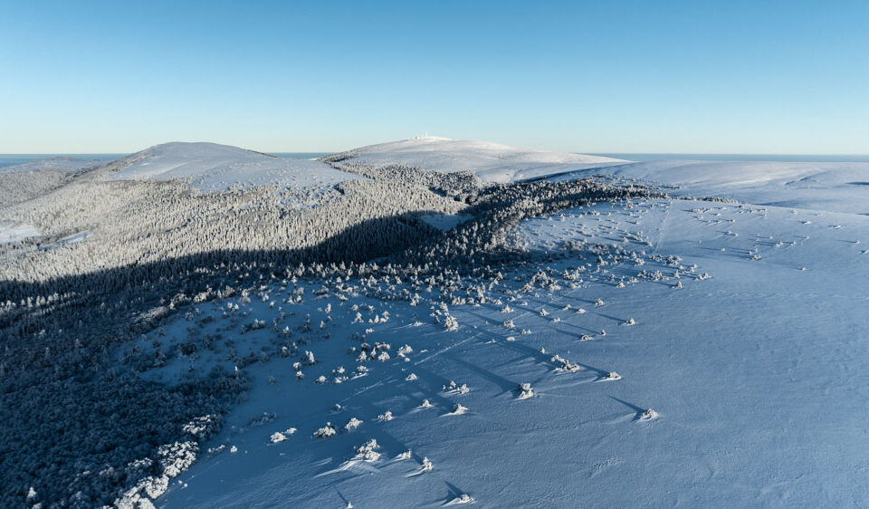 Imprimez les Monts du Forez !