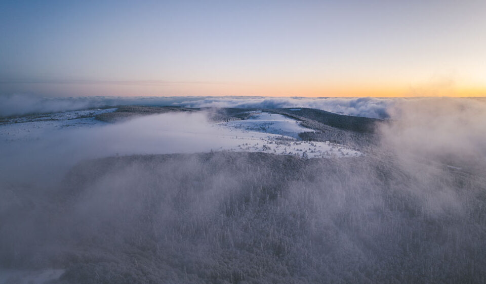 Imprimez les Monts du Forez !